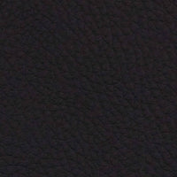 vidaXL Cadeiras de jantar 2 pcs couro artificial preto