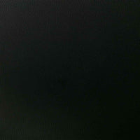 vidaXL Cadeira jantar giratória madeira curvada/couro artificial preto