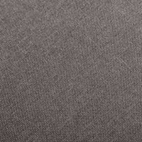 vidaXL Bancos de bar 2 pcs tecido cinzento-claro