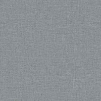 vidaXL Poltrona elevatória tecido cinzento-escuro