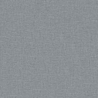 vidaXL Poltrona de massagens tecido cinzento-claro