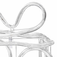 vidaXL Caixas presente de Natal com 180 luzes LED interior/exterior