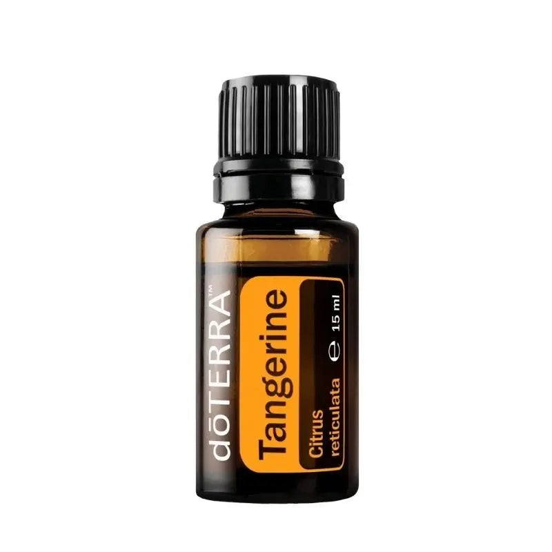 Óleo essencial de Tangerina doTERRA - 15 ml