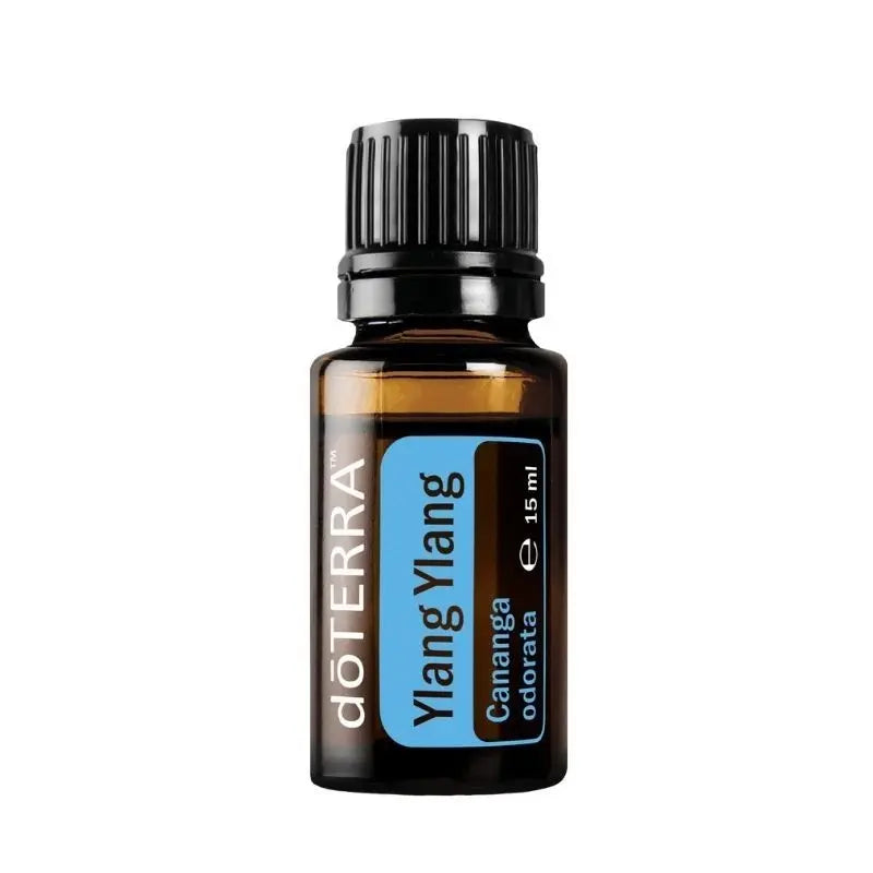 Óleo essencial de Ylang Ylang doTERRA - 15 ml