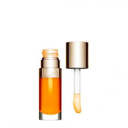 CLARINS CONFORT ACEITE DE LABIOS 1 7ML
