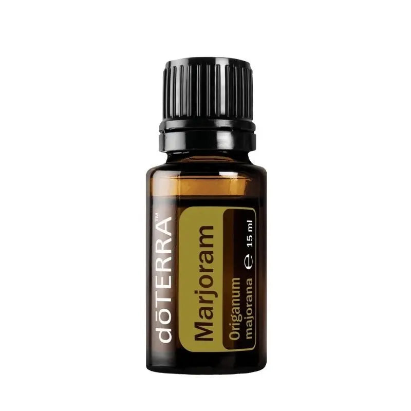 Óleo essencial de Manjerona - 15 ml