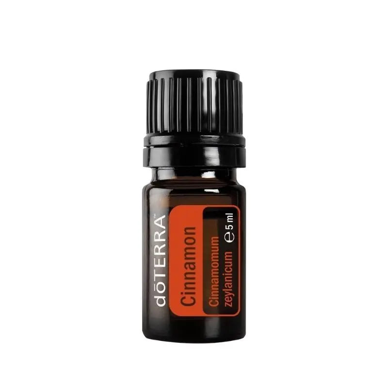 Óleo essencial de Canela doTERRA - 5 ml