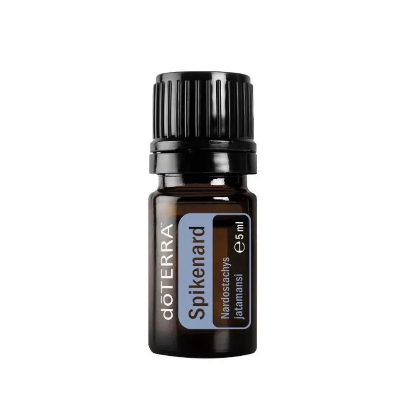 Óleo essencial de Spikenard doTERRA - 5 ml
