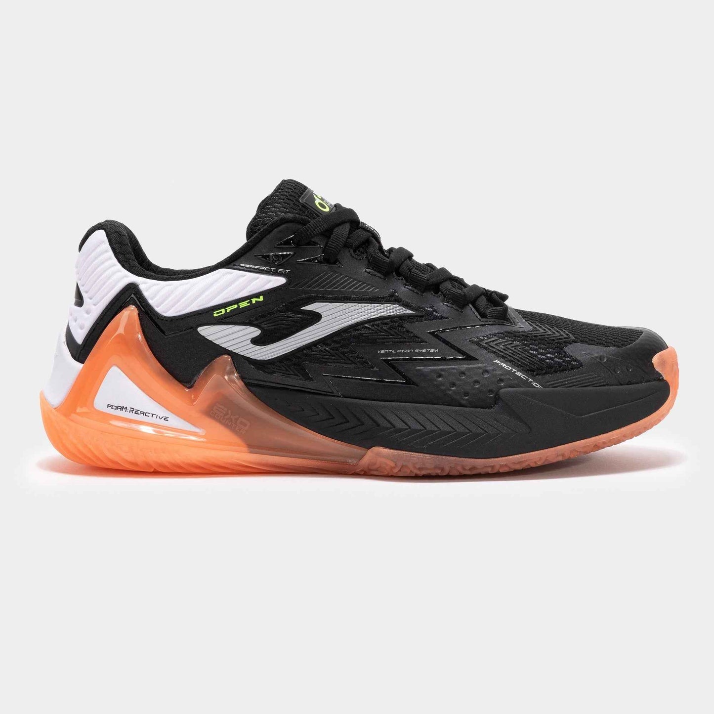 Joma Roland Open