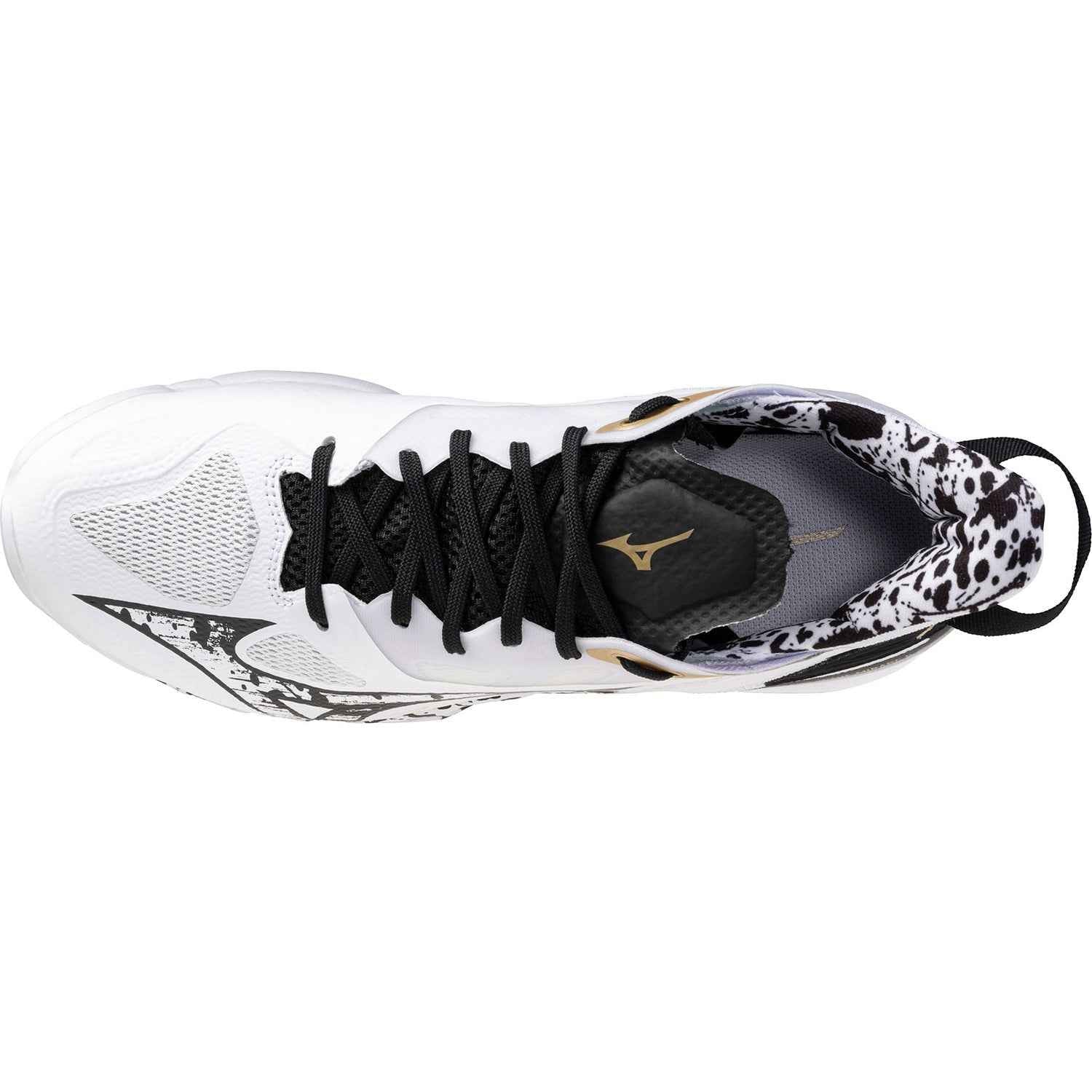 Mizuno Wave Mirage 5 - Special Edition
