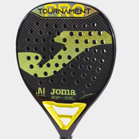 Raquete Padel Joma Juani Mieres