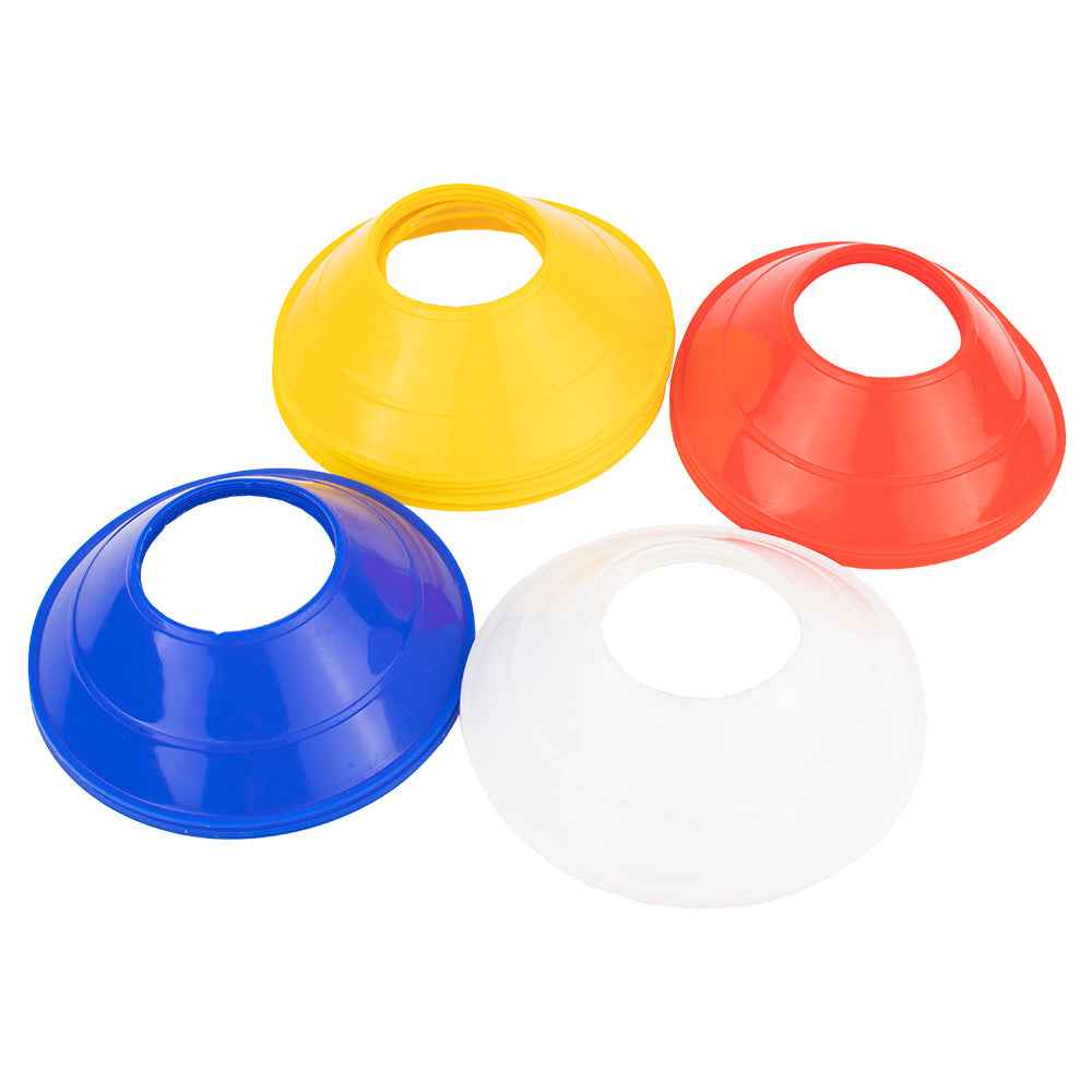 Conjunto de marcações