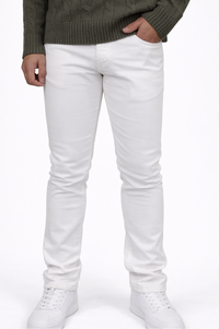 ESCAPISM FIVE-POCKET (SARJA)