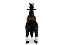 MY PONY, rijdend speelgoed paard van ROLLZONE ®, 4 - 10 jaar (MP2009-M)