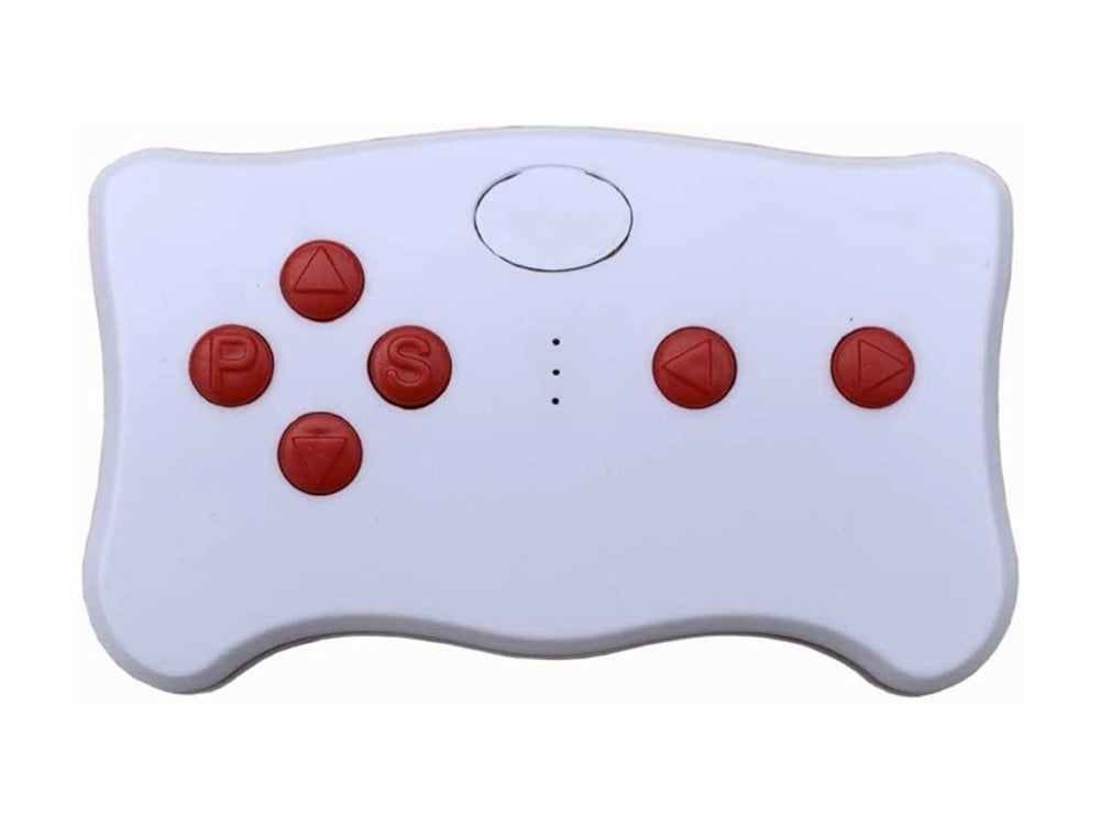 2.4 GHz Afstandsbediening t.b.v. elektrische kinderauto's (TX1 en TX10)