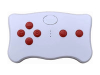 2.4 GHz Afstandsbediening t.b.v. elektrische kinderauto's (TX1 en TX10)