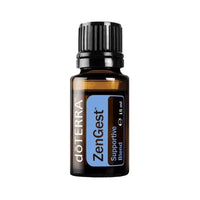 Blend regulador ZenGest doTERRA - 15 ml