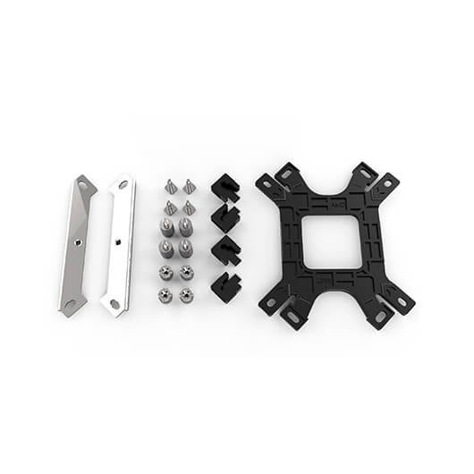 Adaptador Socket 1700 Coolermaster 1