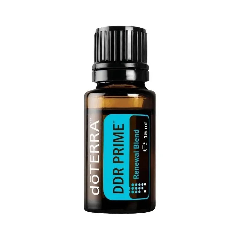 Blend renovador DDR Prime doTERRA - 15 ml