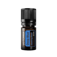 Blend suavizante Deep Blue doTERRA - 5 ml