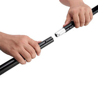 vidaXL Kit de estúdio fotográfico com softbox de iluminação e fundo