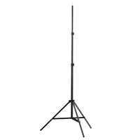 vidaXL Kit de estúdio fotográfico com softbox de iluminação e fundo