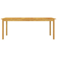 vidaXL 9 pcs conjunto de jantar para jardim preto