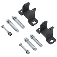 vidaXL Toldo retrátil manual independente 300x250 cm azul e branco