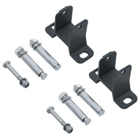 vidaXL Toldo retrátil manual com postes 3x2,5 m azul e branco