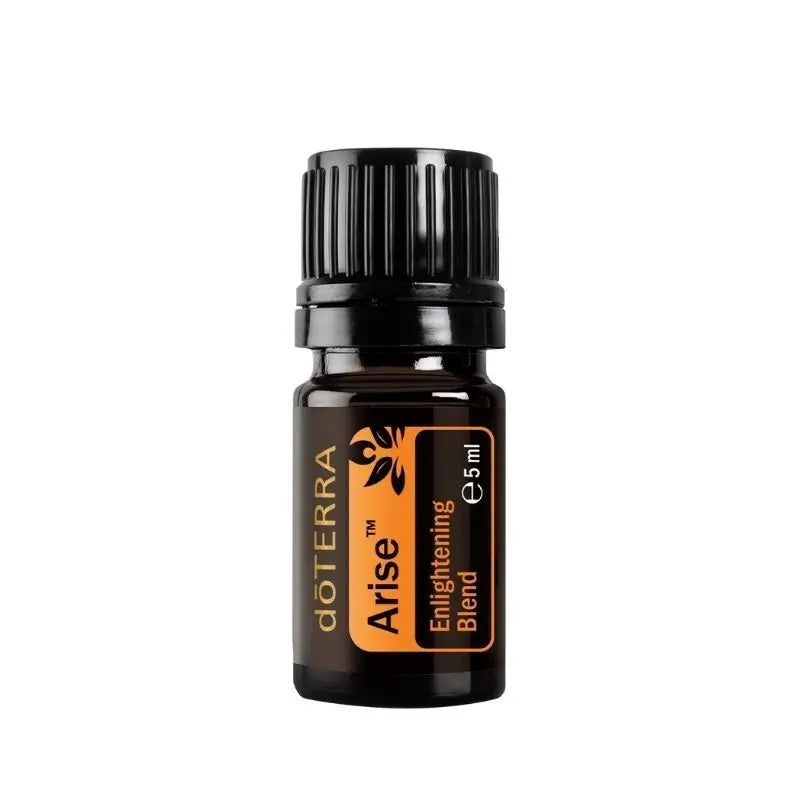 Blend de elevação Arise doTERRA - 5 ml