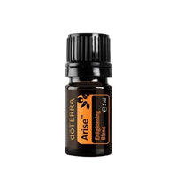 Blend de elevação Arise doTERRA - 5 ml