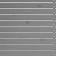 vidaXL 8 pcs conjunto lounge de jardim pinho maciço cinzento