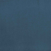 vidaXL Cadeiras de jantar 6 pcs veludo azul