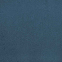 vidaXL Cadeiras de jantar 6 pcs veludo azul