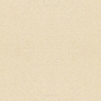 vidaXL Cadeiras de jantar giratórias 4 pcs tecido cor creme