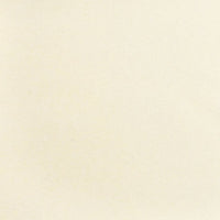 vidaXL Cadeira de escritório giratória tecido cor creme