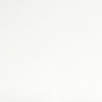 vidaXL Cadeira de jantar giratória couro artificial branco