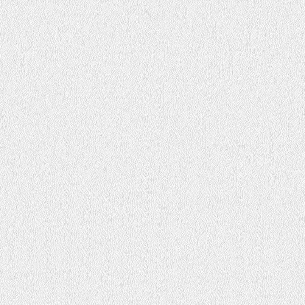 vidaXL Cadeiras de jantar giratórias 4 pcs couro artificial branco