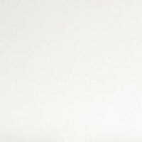 vidaXL Cadeira de jantar giratória couro artificial branco