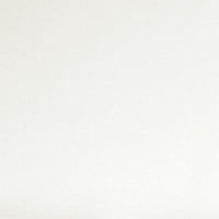 vidaXL Cadeira de escritório couro artificial branco