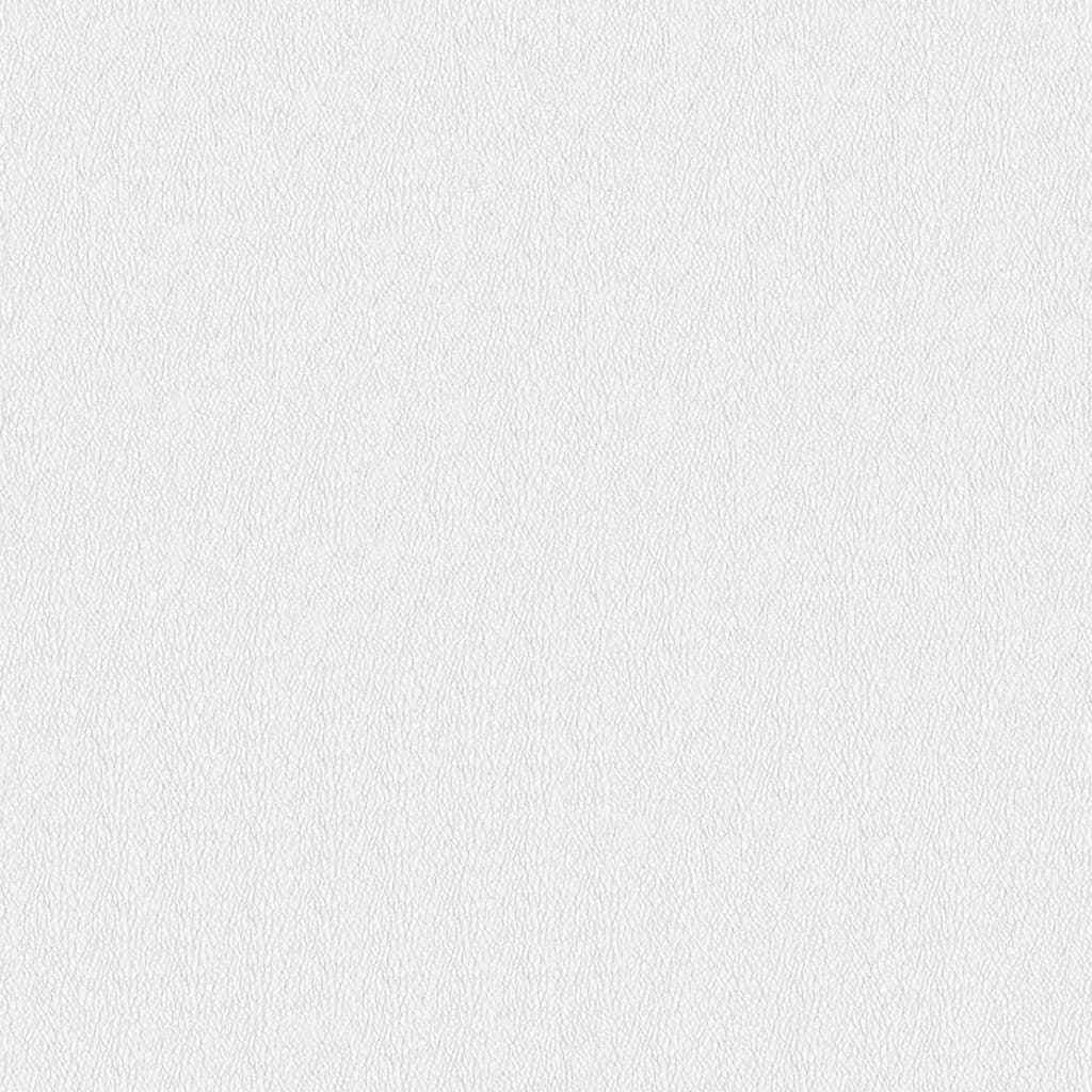 vidaXL Cadeiras de jantar 4 pcs couro artificial branco