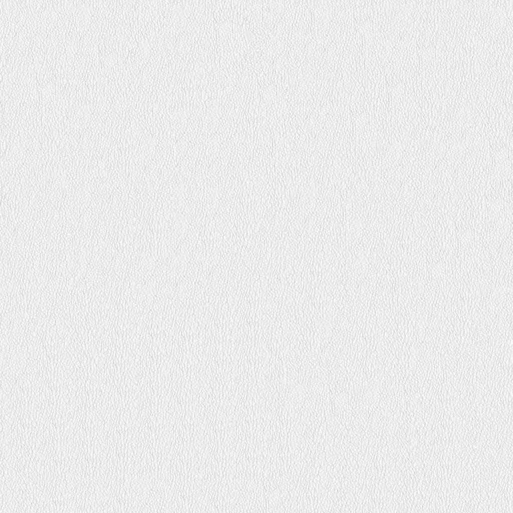 vidaXL Cadeiras de jantar giratórias 4 pcs couro artificial branco