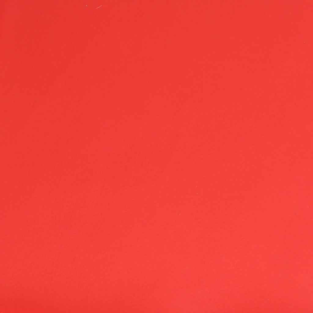 vidaXL Poltrona elevatória couro artificial vermelho