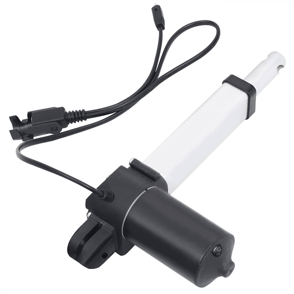 vidaXL Poltrona de massagens elevatória couro artificial castanho