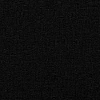 vidaXL Poltrona elevatória de massagens elétrica tecido creme