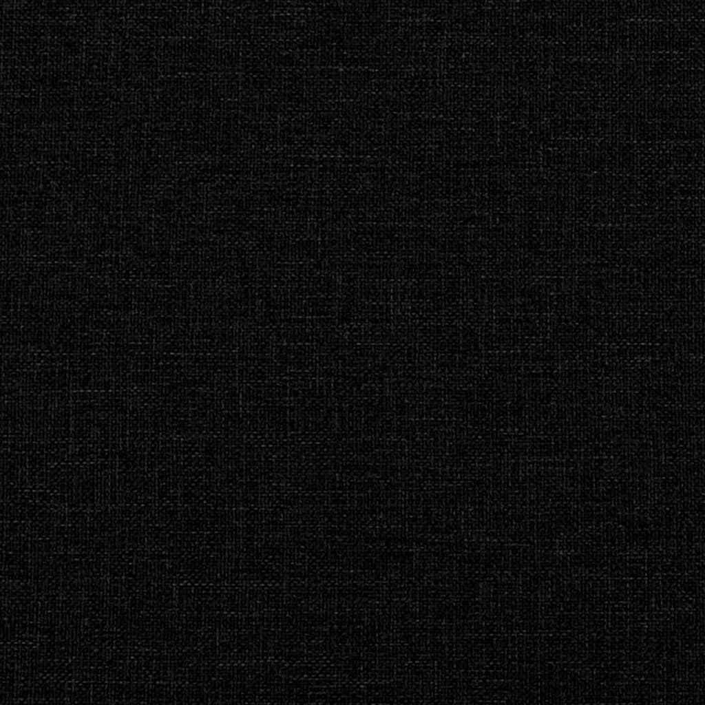 vidaXL Poltrona reclinável elétrica tecido cinzento-claro