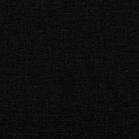 vidaXL Poltrona reclinável elétrica tecido cinzento-claro