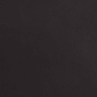 vidaXL Poltrona de massagens elétrica couro artificial preto