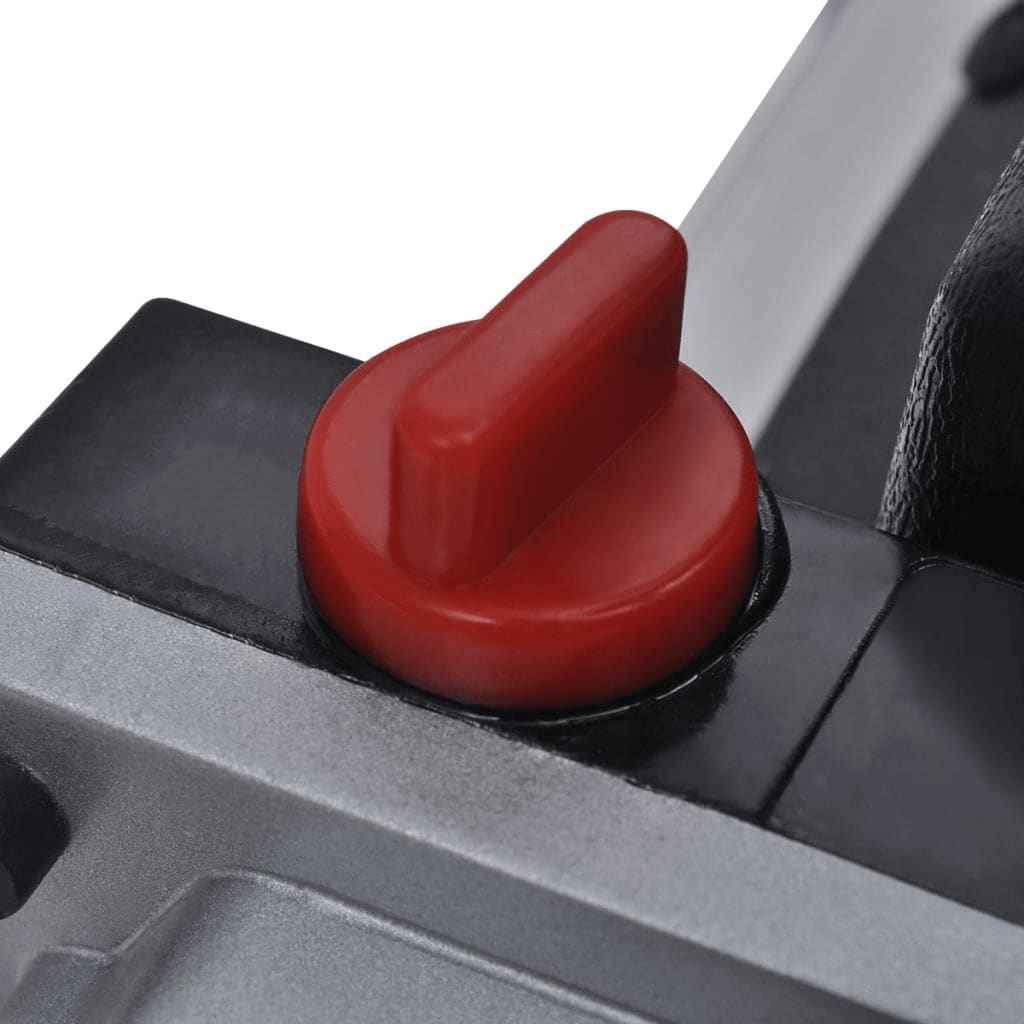 vidaXL Bomba vácuo c/ conjunto manómetros de 4 vias p/ ar-condicionado