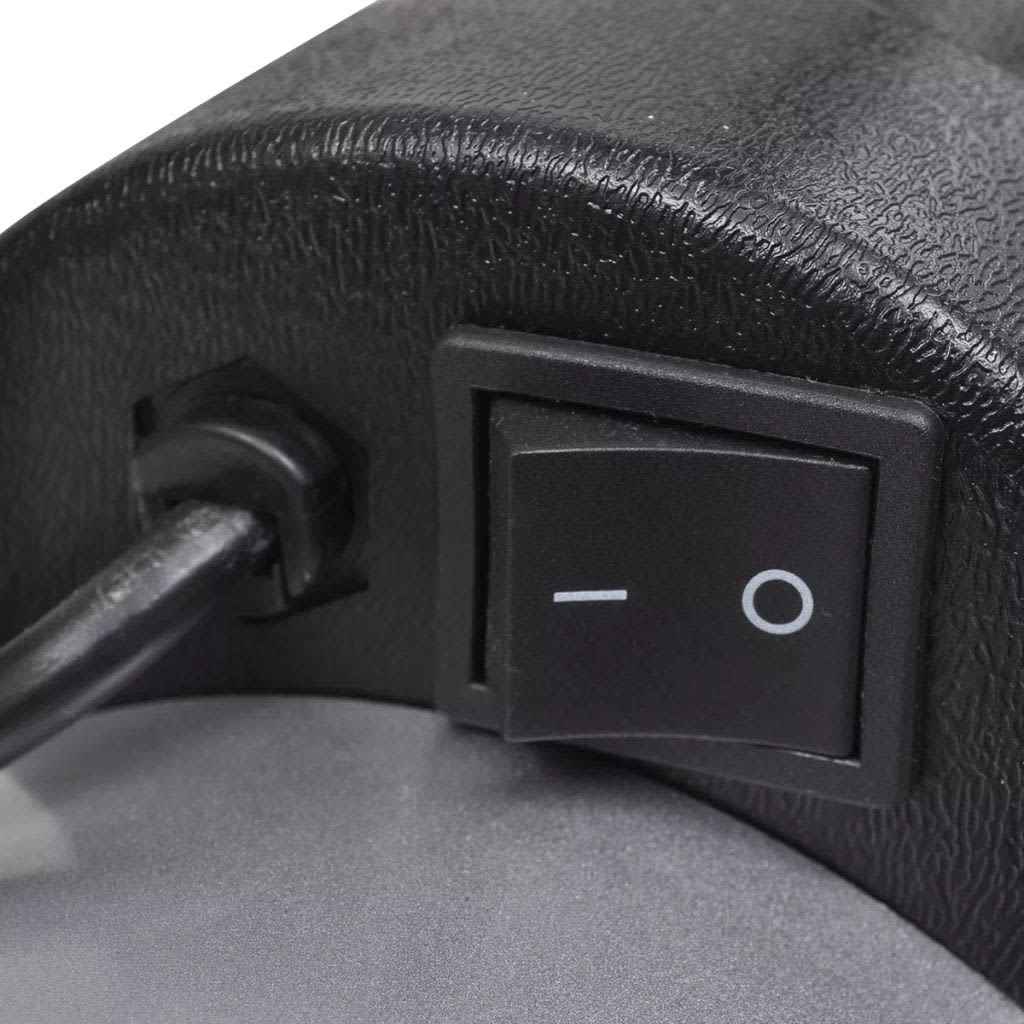 vidaXL Bomba vácuo c/ conjunto manómetros de 4 vias p/ ar-condicionado